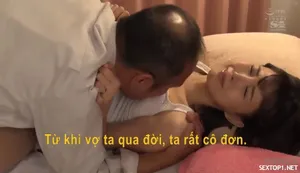 Vợ yêu đi vắng Ông chồng đưa em thư ký say xỉn về nhà, dù không muốn có lỗi với bà xã nhưng em ấy…