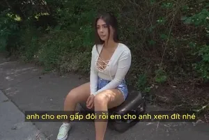 Anh xin lỗi, nhưng... chị em ngon quá!!!